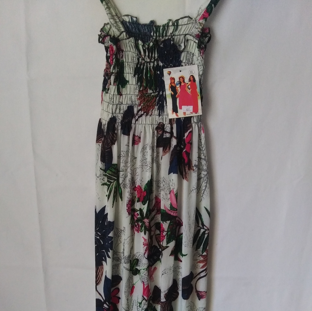 Women's dress